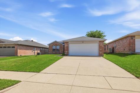 804 Castlewick Court Arlington TX 76018