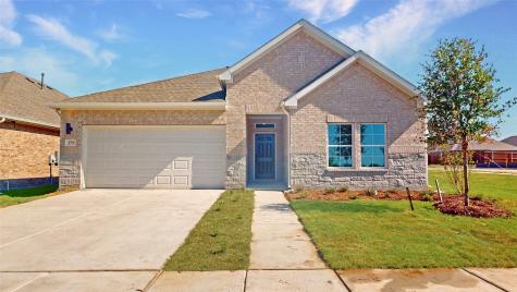 275 Fire Rock Drive Royse City TX 75189