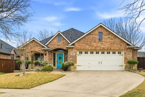 4861 Aidan Court Fort Worth TX 76244