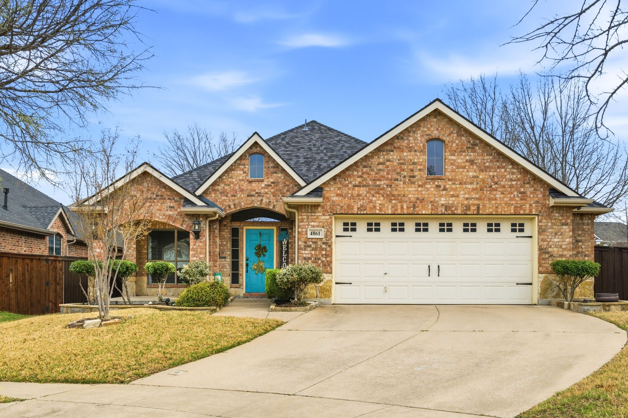4861 Aidan Court Fort Worth TX 76244