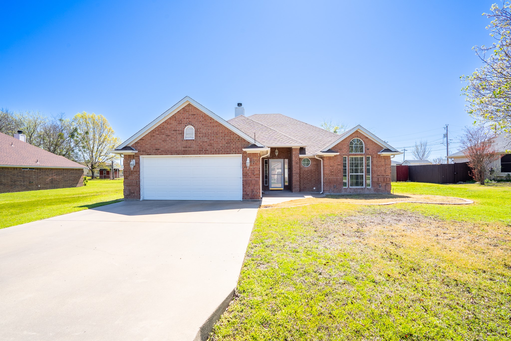 1909 Lazy Court Granbury TX 76048
