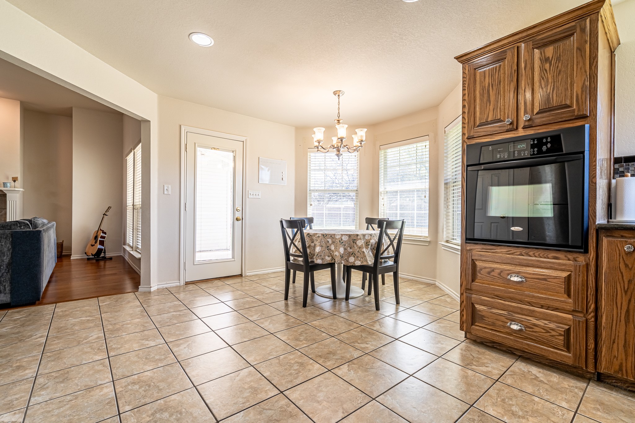 1909 Lazy Court Granbury TX 76048