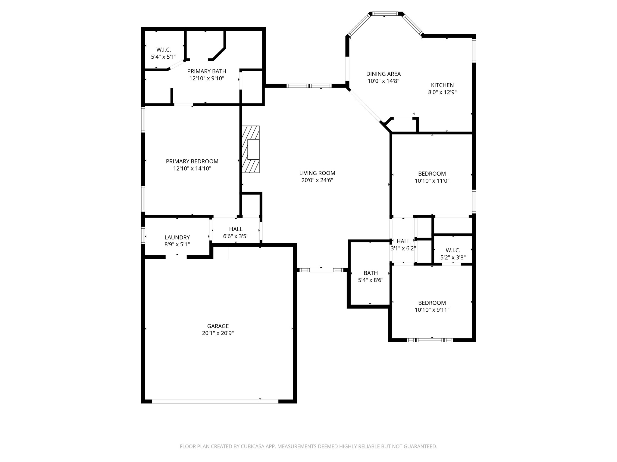 1909 Lazy Court Granbury TX 76048