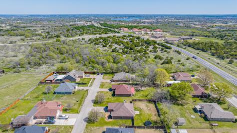 1909 Lazy Court Granbury TX 76048