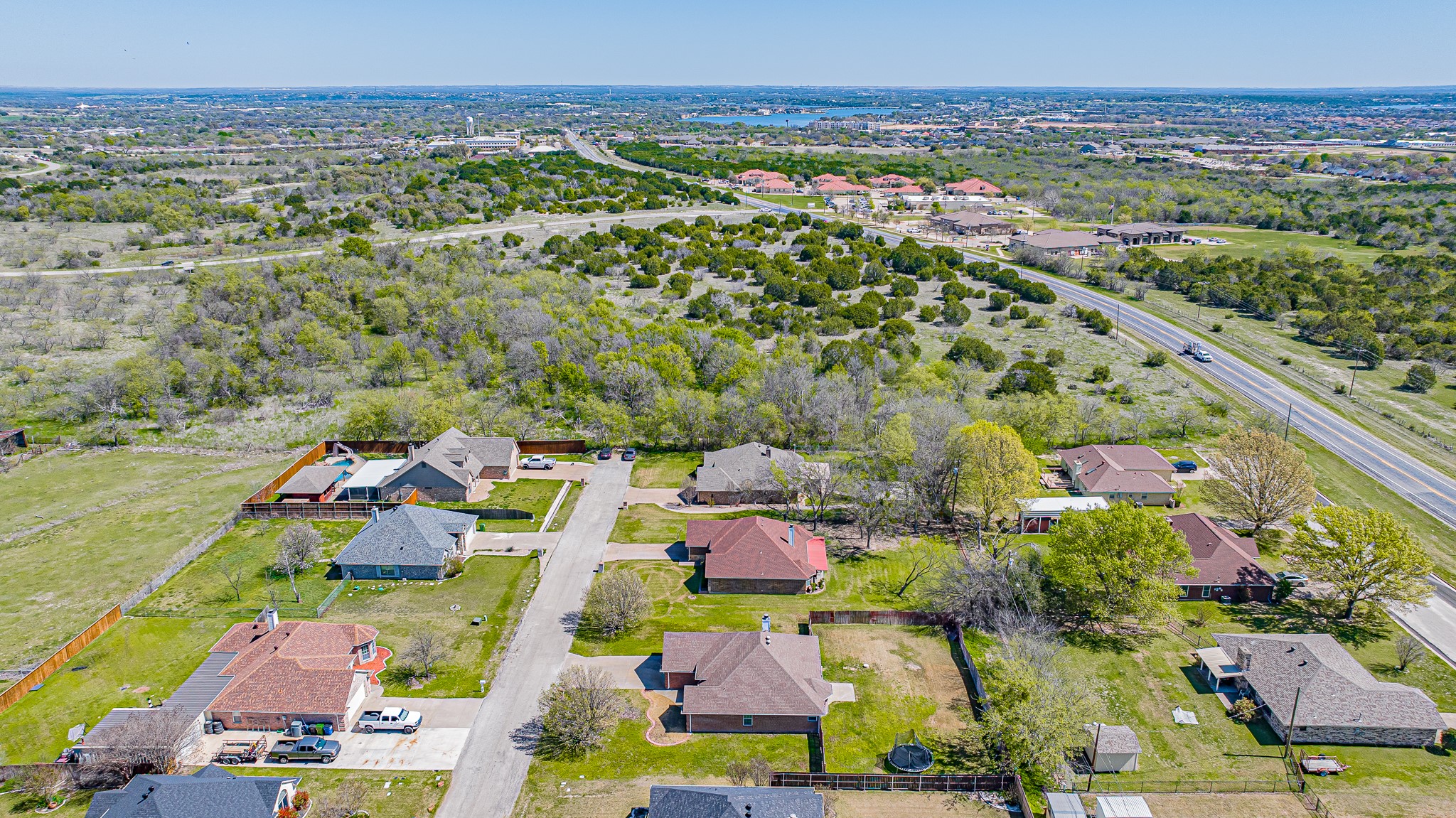 1909 Lazy Court Granbury TX 76048