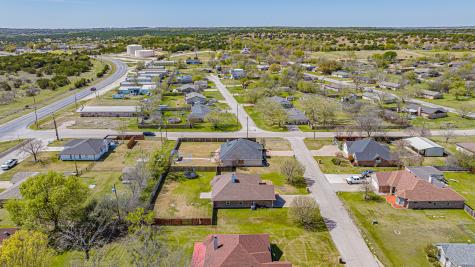 1909 Lazy Court Granbury TX 76048