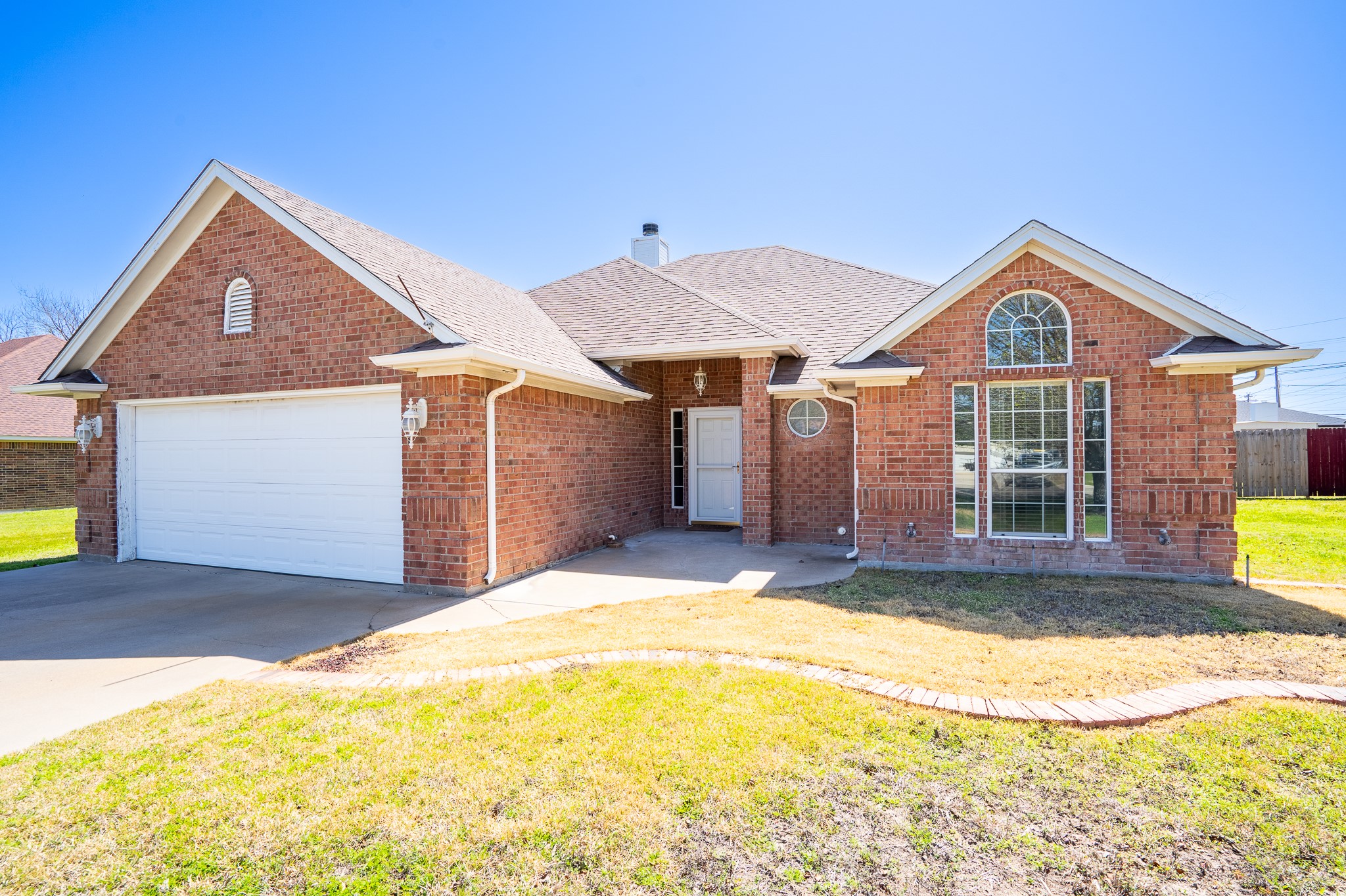 1909 Lazy Court Granbury TX 76048
