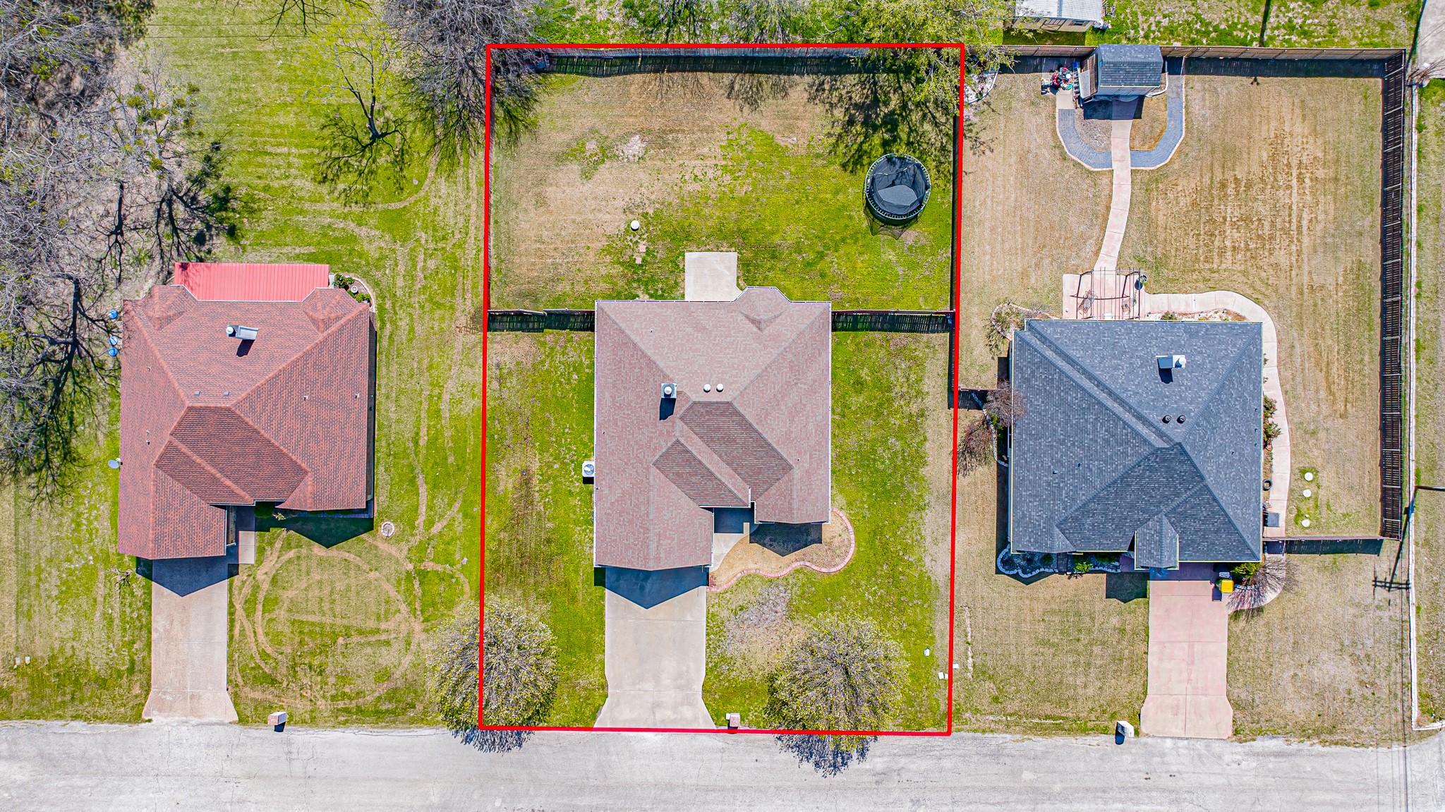 1909 Lazy Court Granbury TX 76048