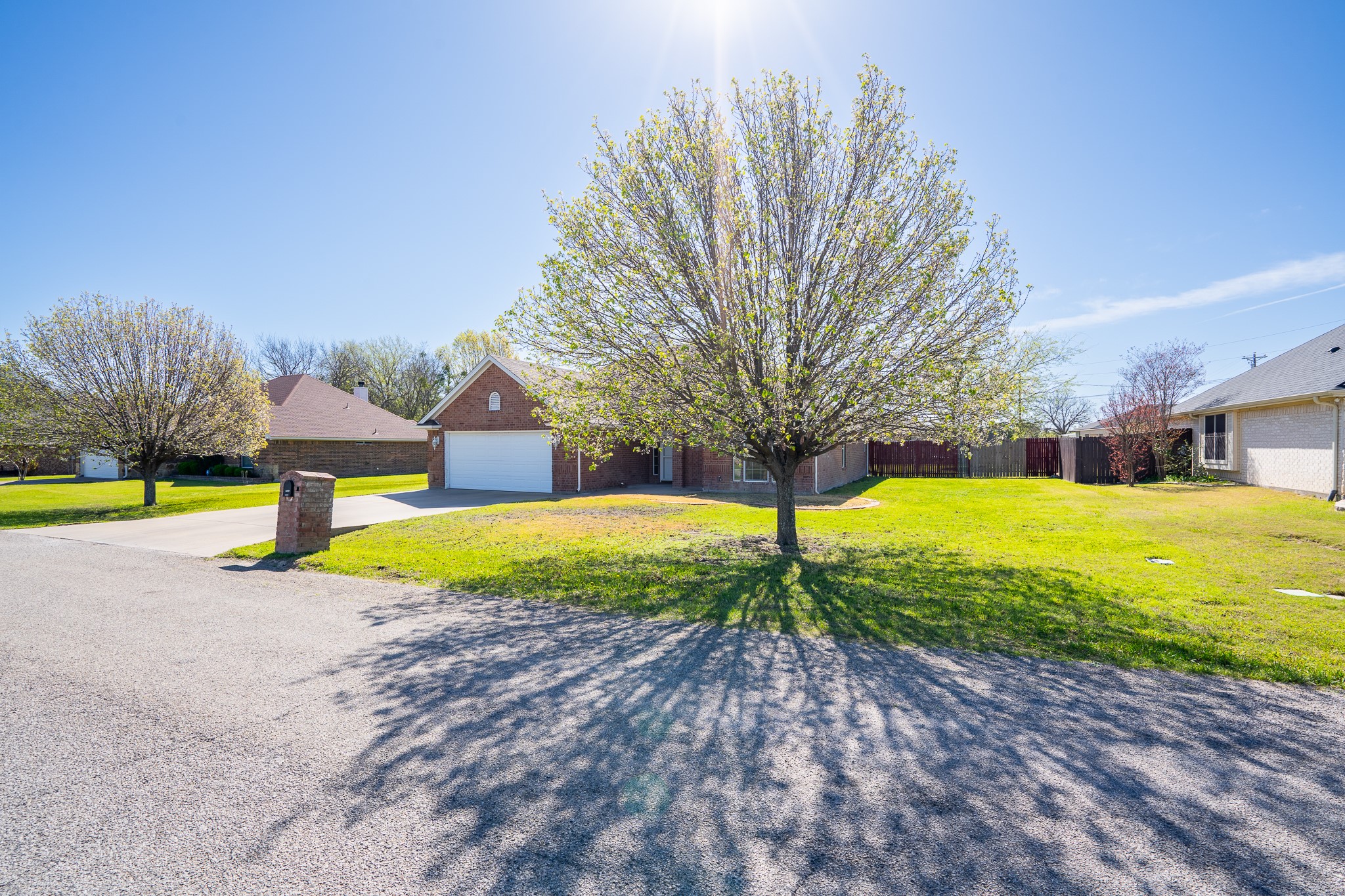 1909 Lazy Court Granbury TX 76048