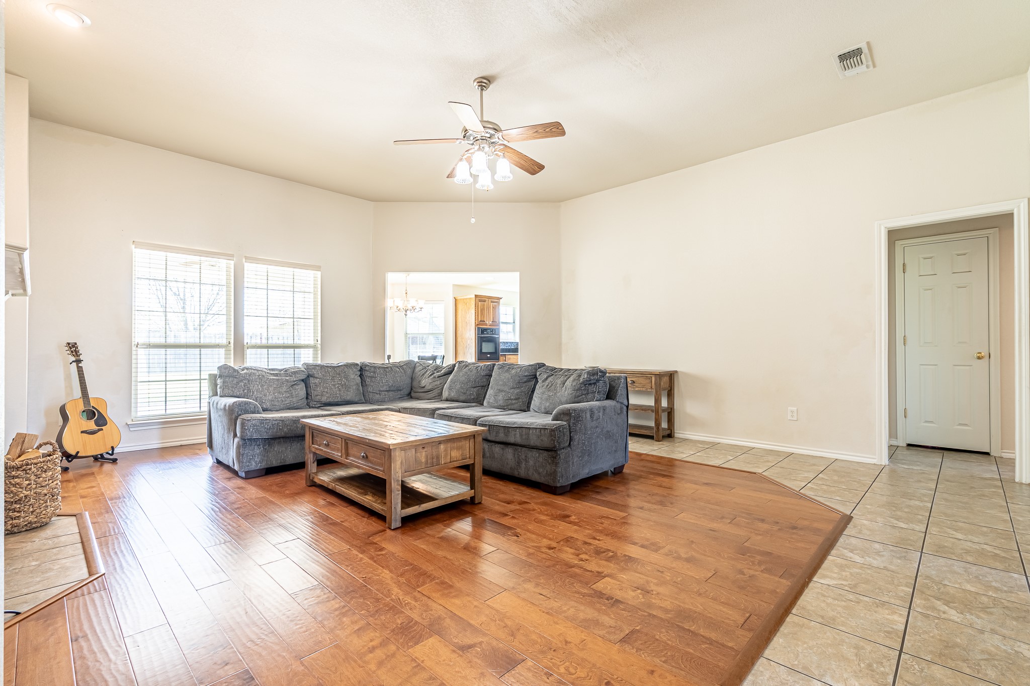 1909 Lazy Court Granbury TX 76048