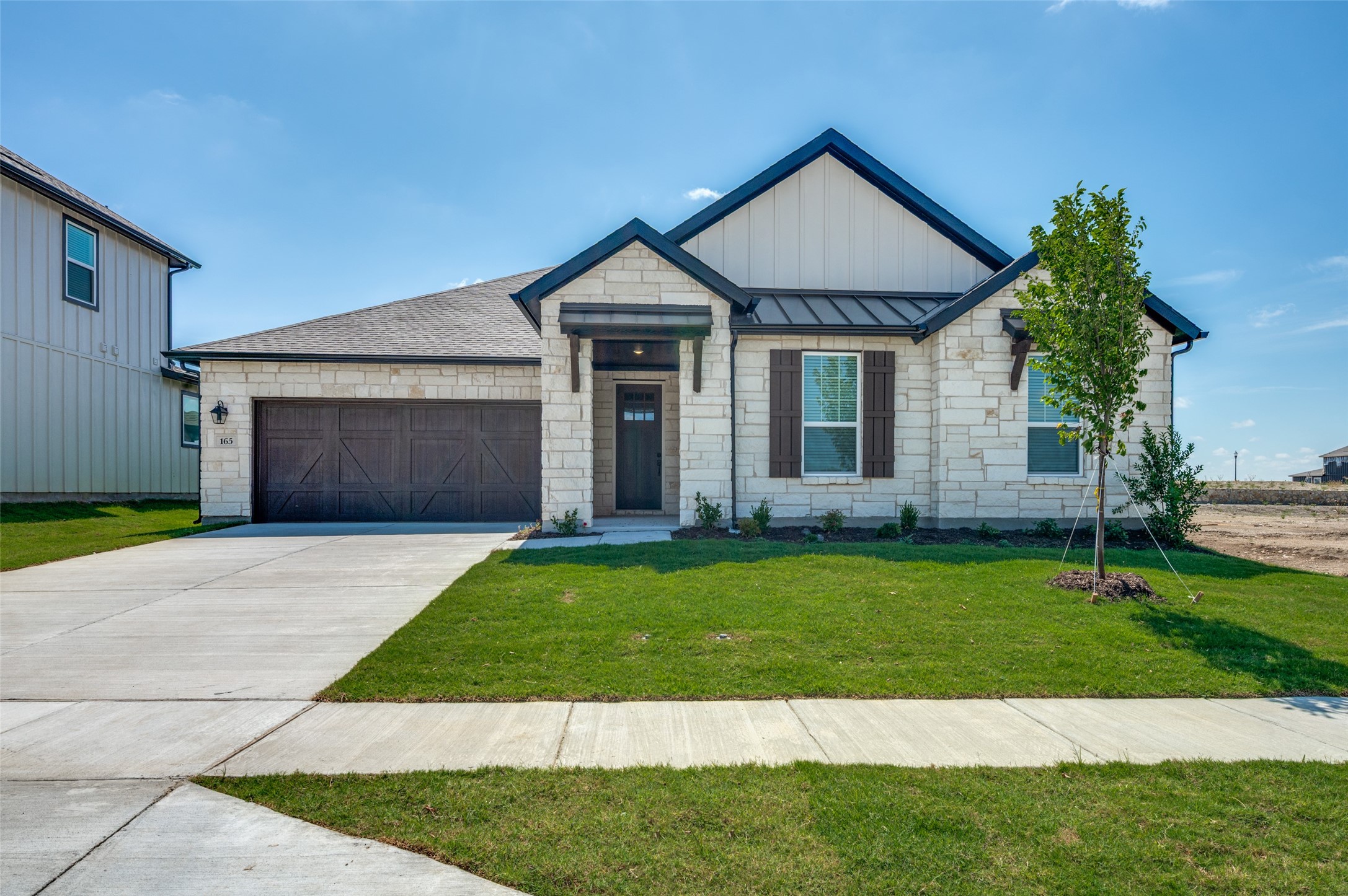165 Gallegos Road Aledo TX 76008
