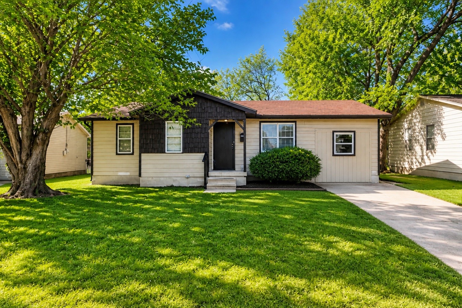 1117 Rancho Drive Mesquite TX 75149