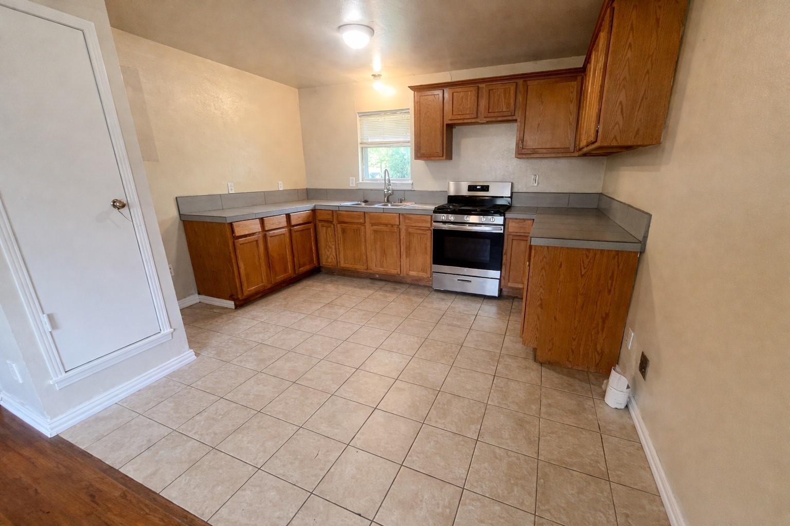 1117 Rancho Drive Mesquite TX 75149
