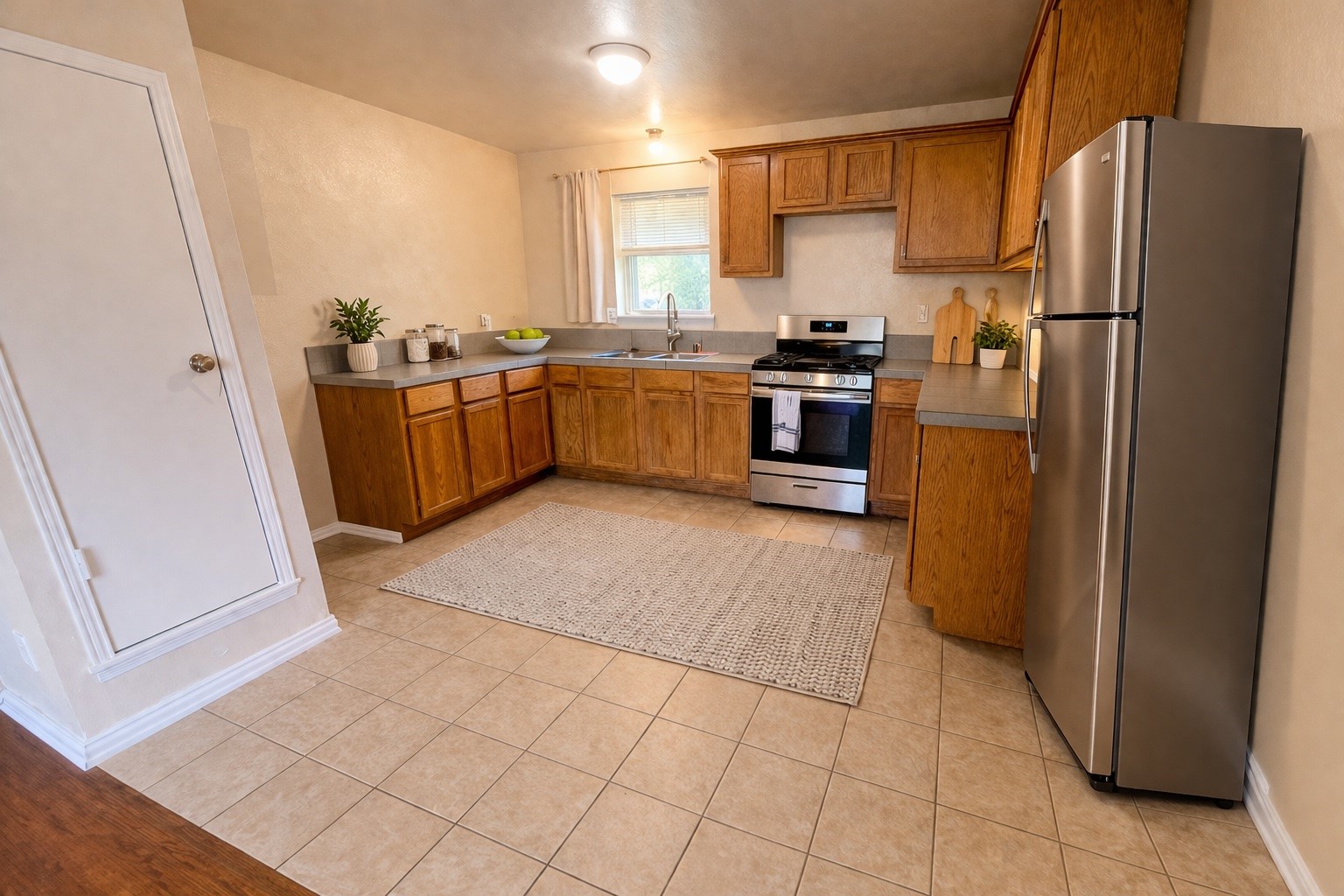 1117 Rancho Drive Mesquite TX 75149