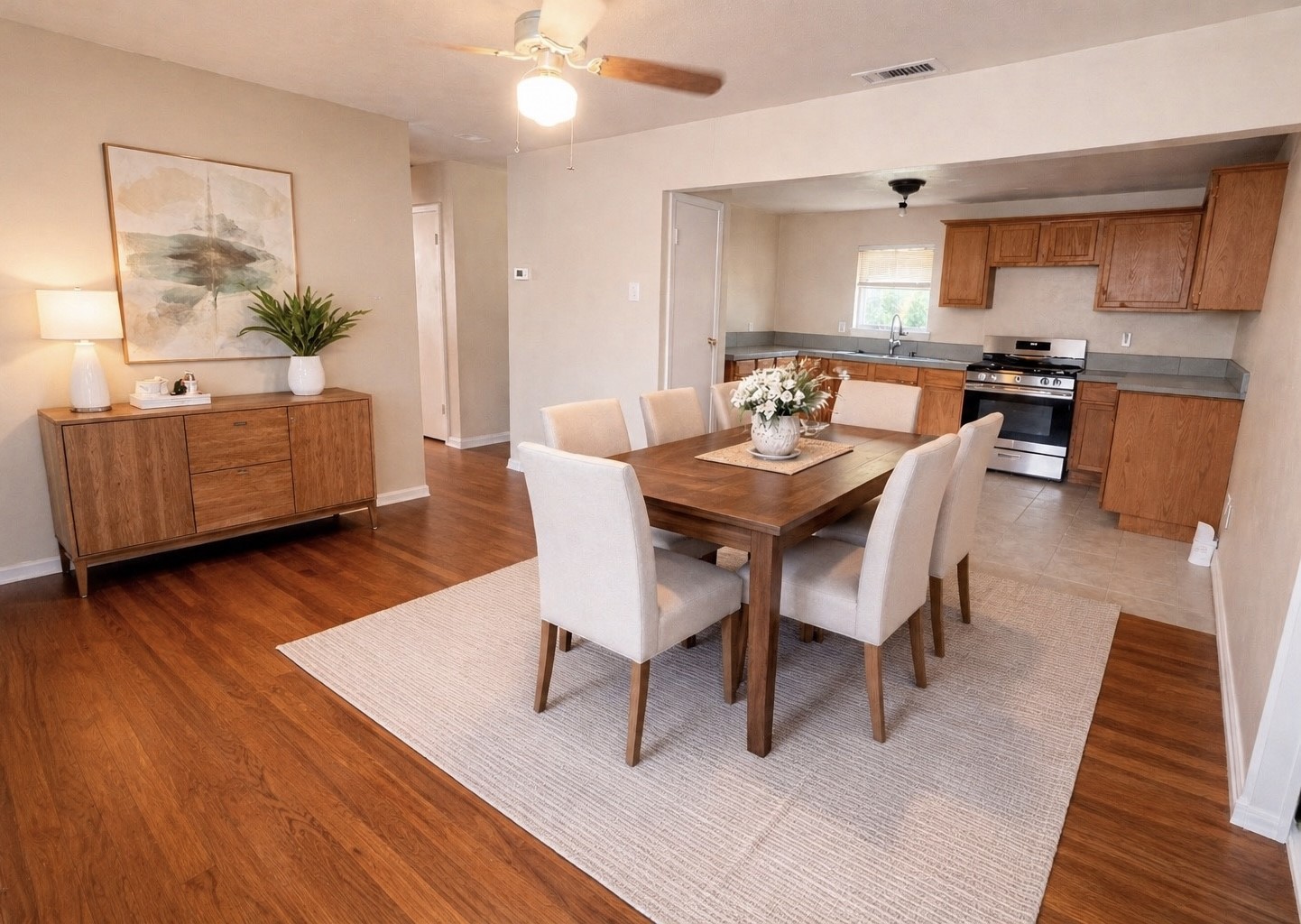 1117 Rancho Drive Mesquite TX 75149