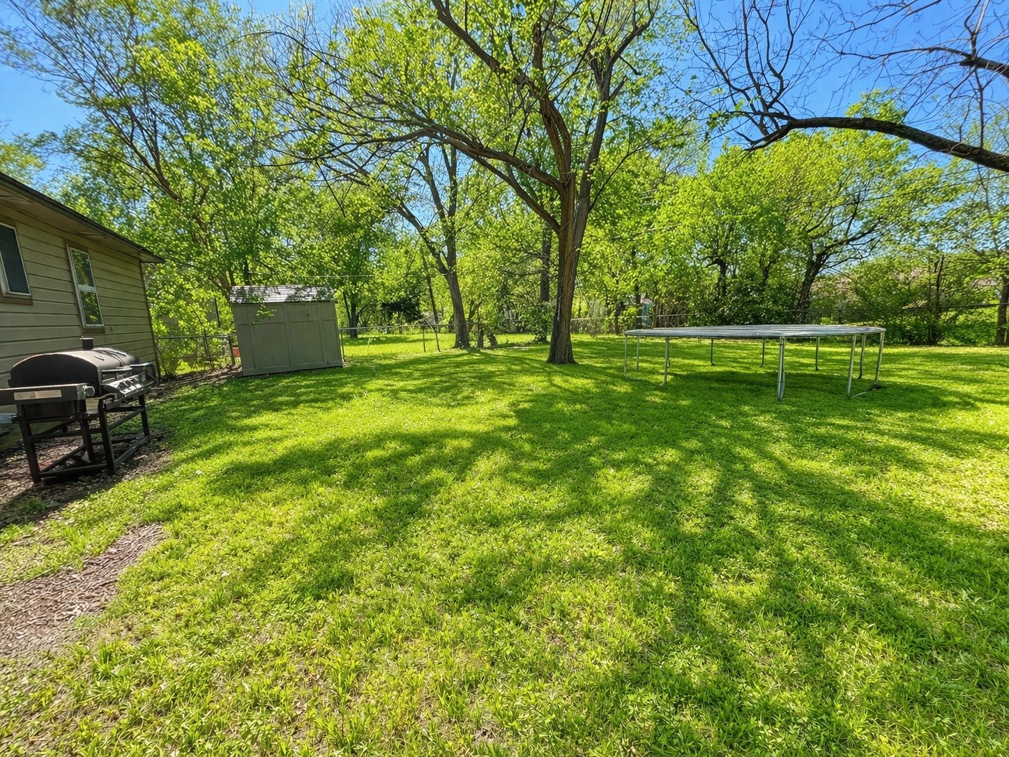 1117 Rancho Drive Mesquite TX 75149