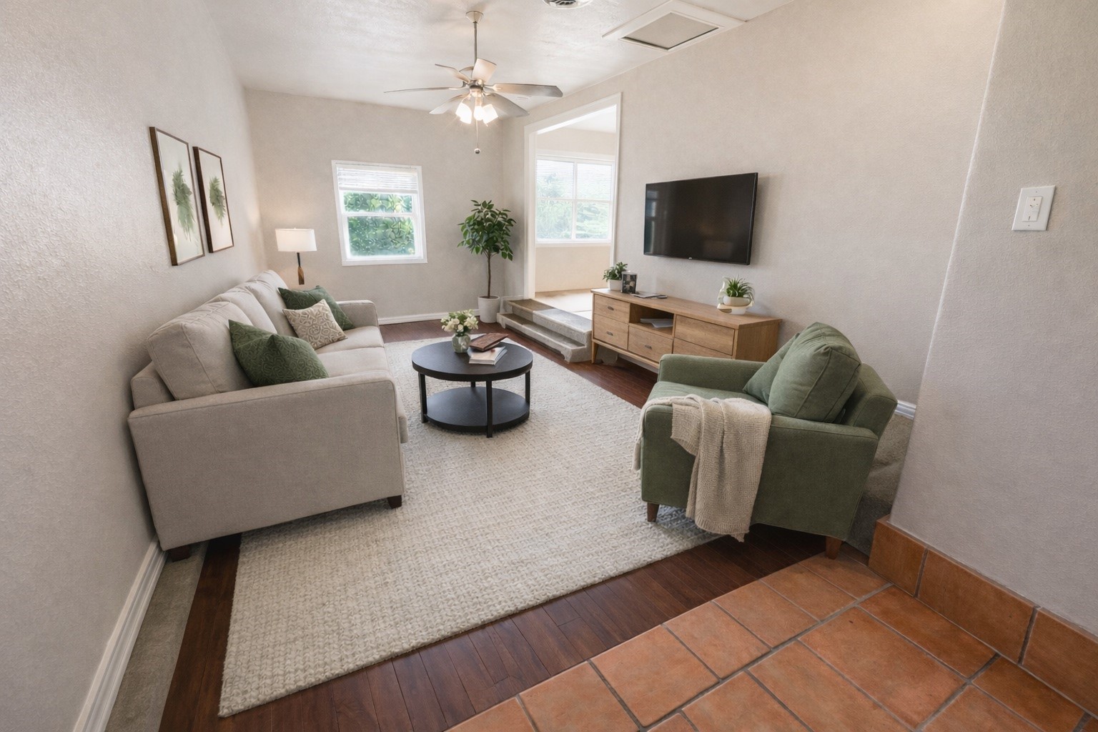 1117 Rancho Drive Mesquite TX 75149