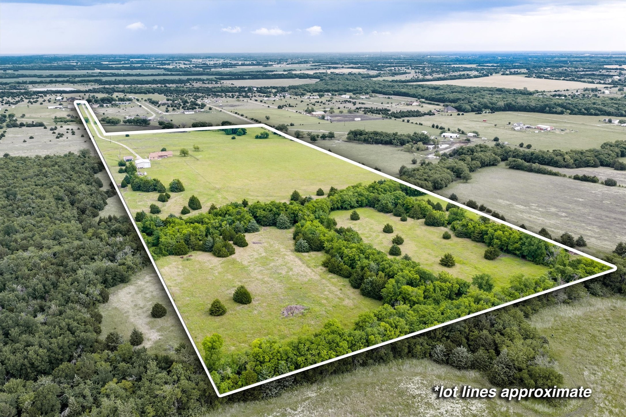 19754 County Road 818 Farmersville TX 75442