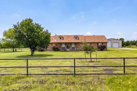 19754 County Road 818 Farmersville TX 75442