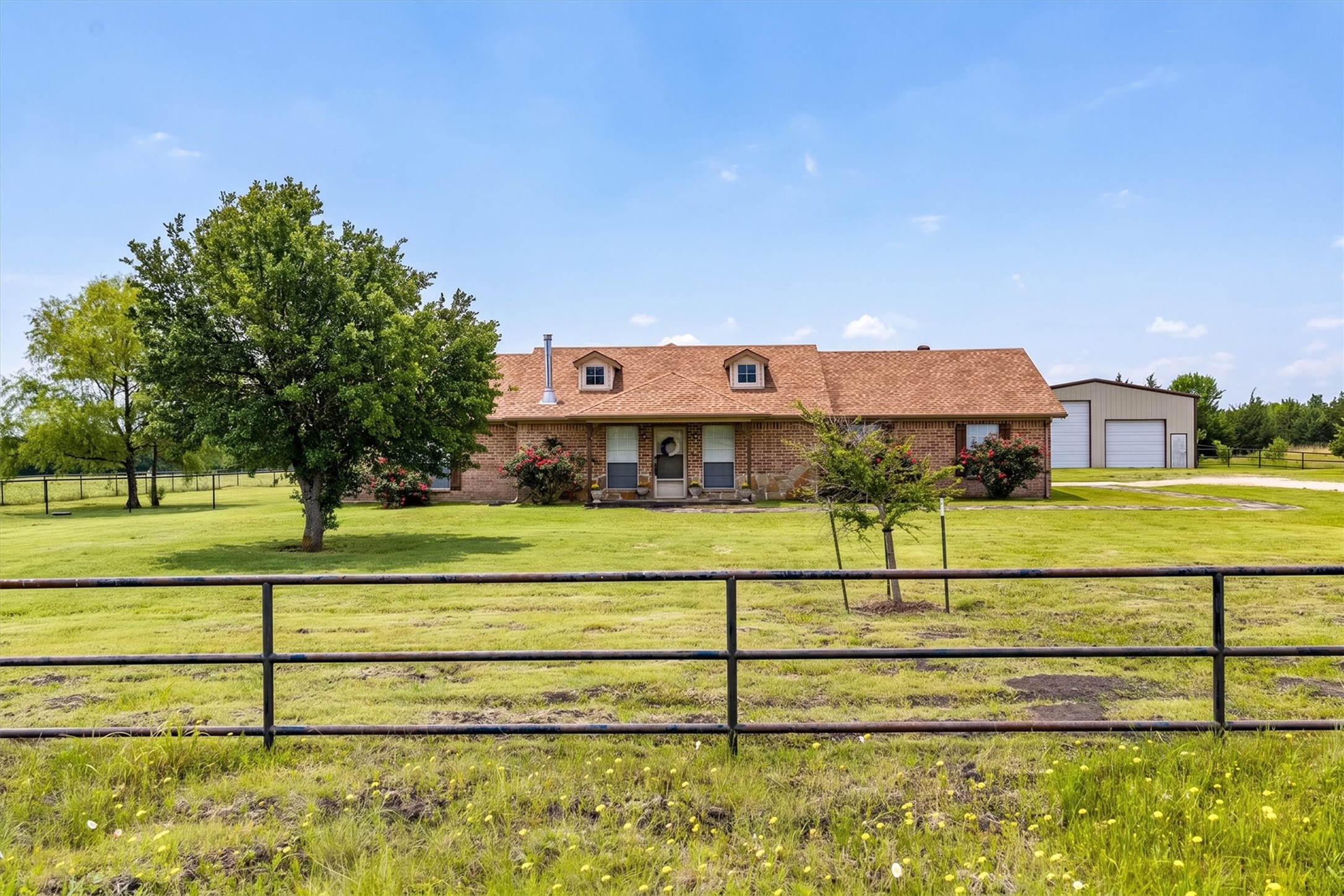 19754 County Road 818 Farmersville TX 75442