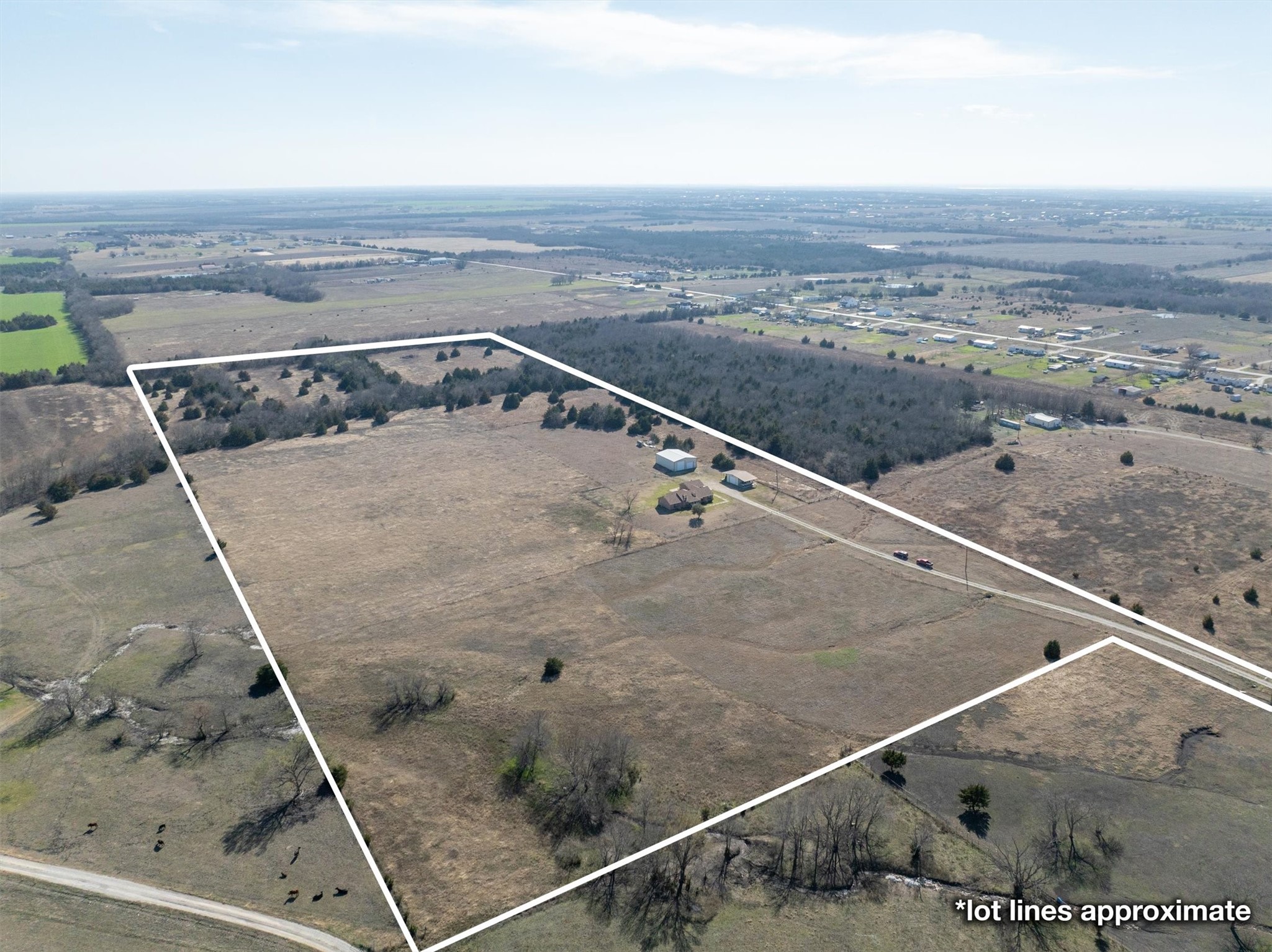 19754 County Road 818 Farmersville TX 75442
