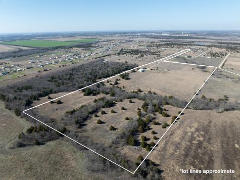 19754 County Road 818 Farmersville TX 75442