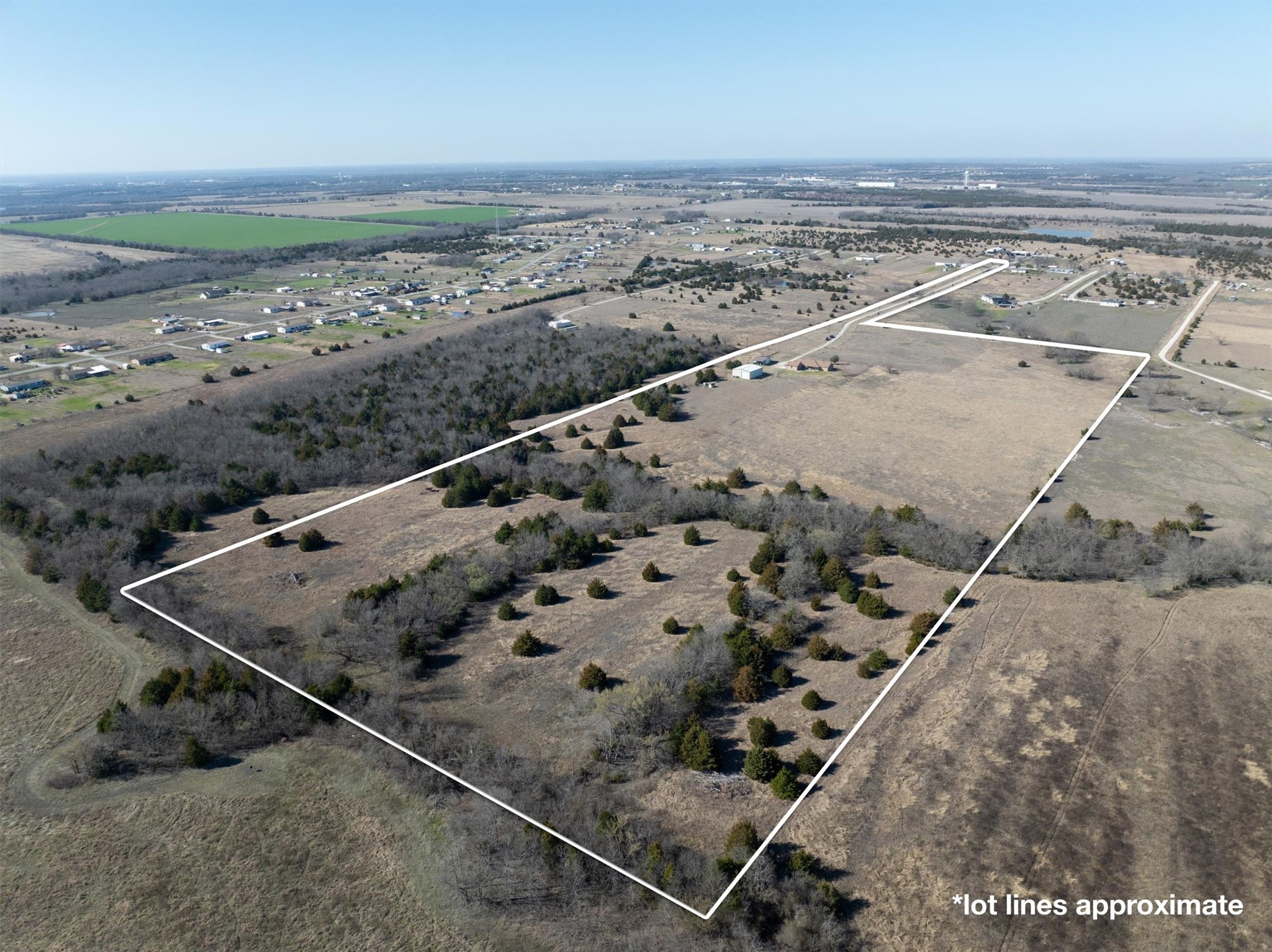 19754 County Road 818 Farmersville TX 75442