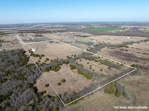 19754 County Road 818 Farmersville TX 75442