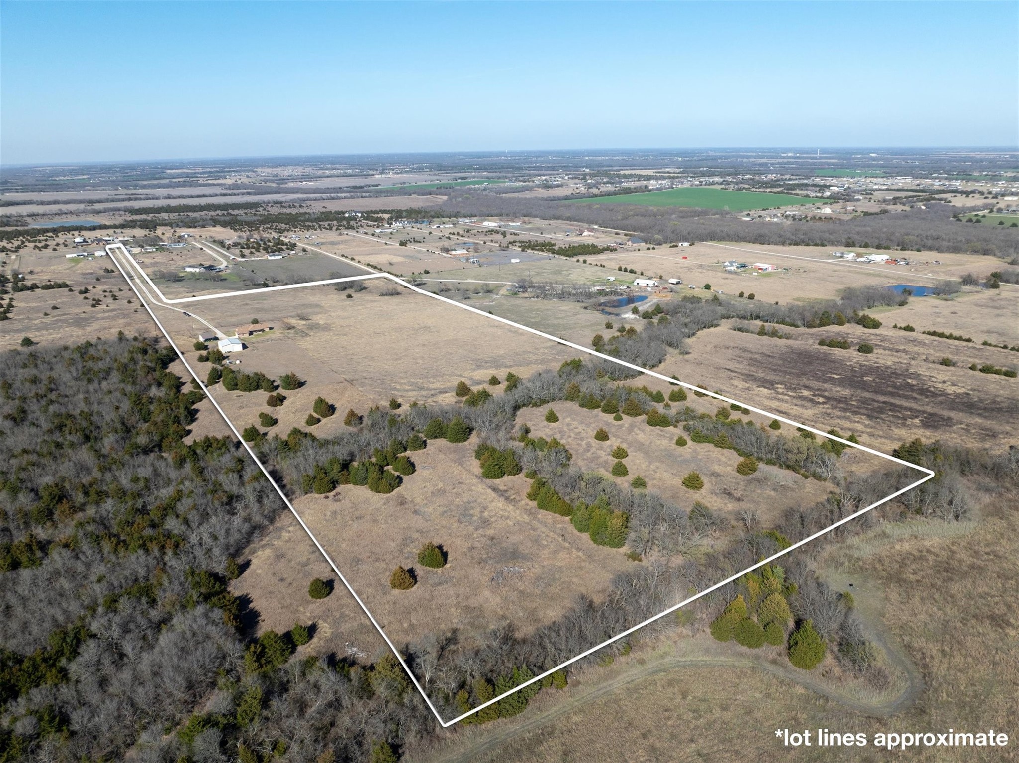 19754 County Road 818 Farmersville TX 75442