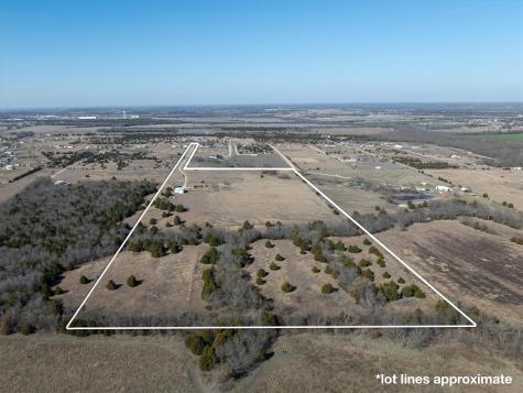19754 County Road 818 Farmersville TX 75442