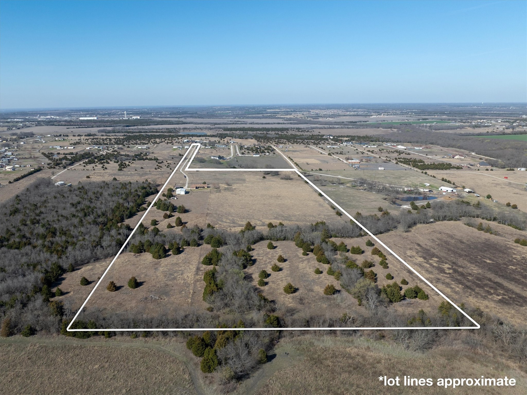 19754 County Road 818 Farmersville TX 75442