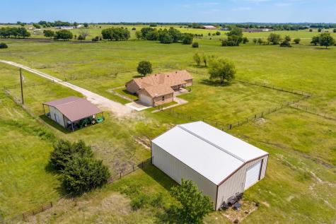 19754 County Road 818 Farmersville TX 75442