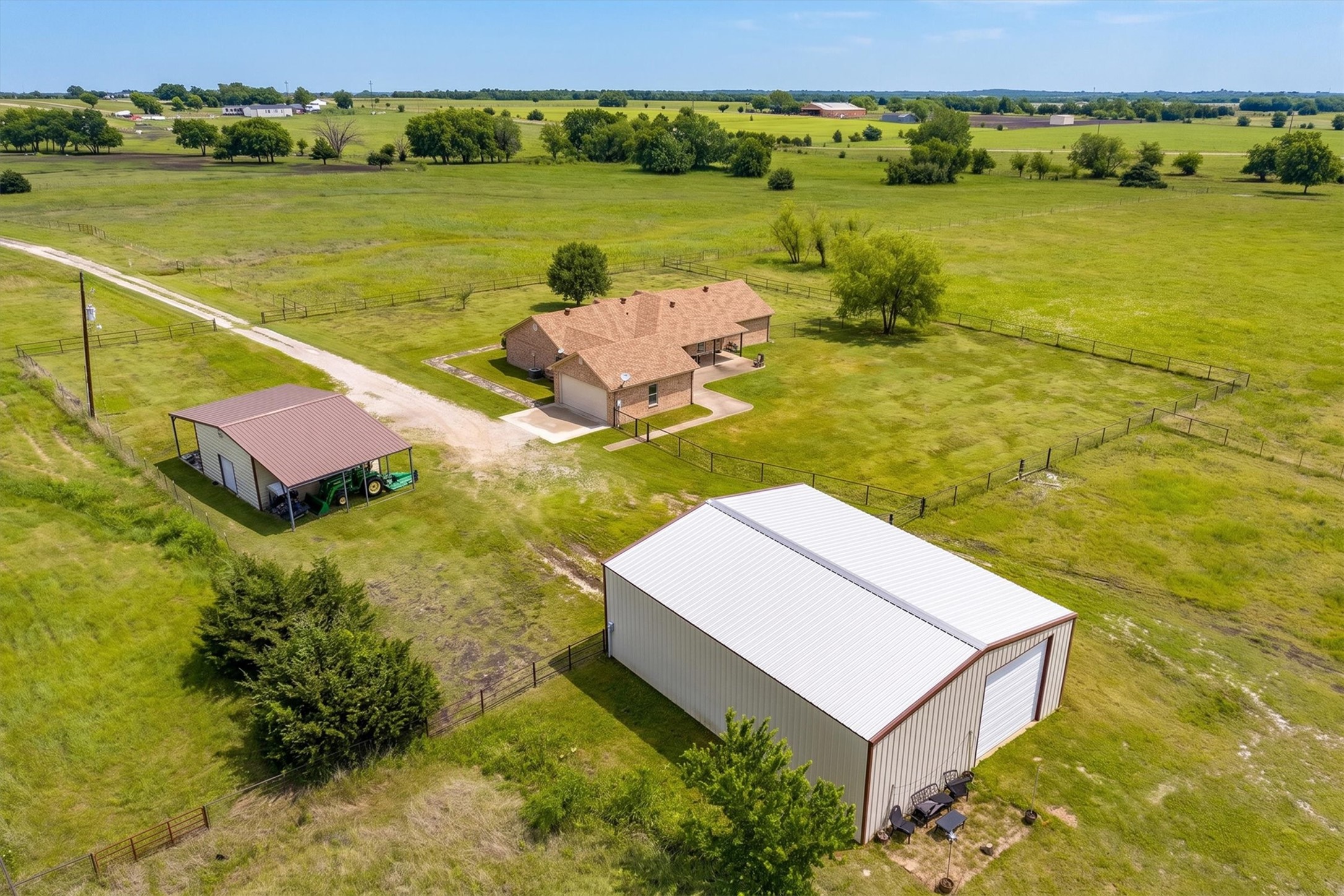 19754 County Road 818 Farmersville TX 75442