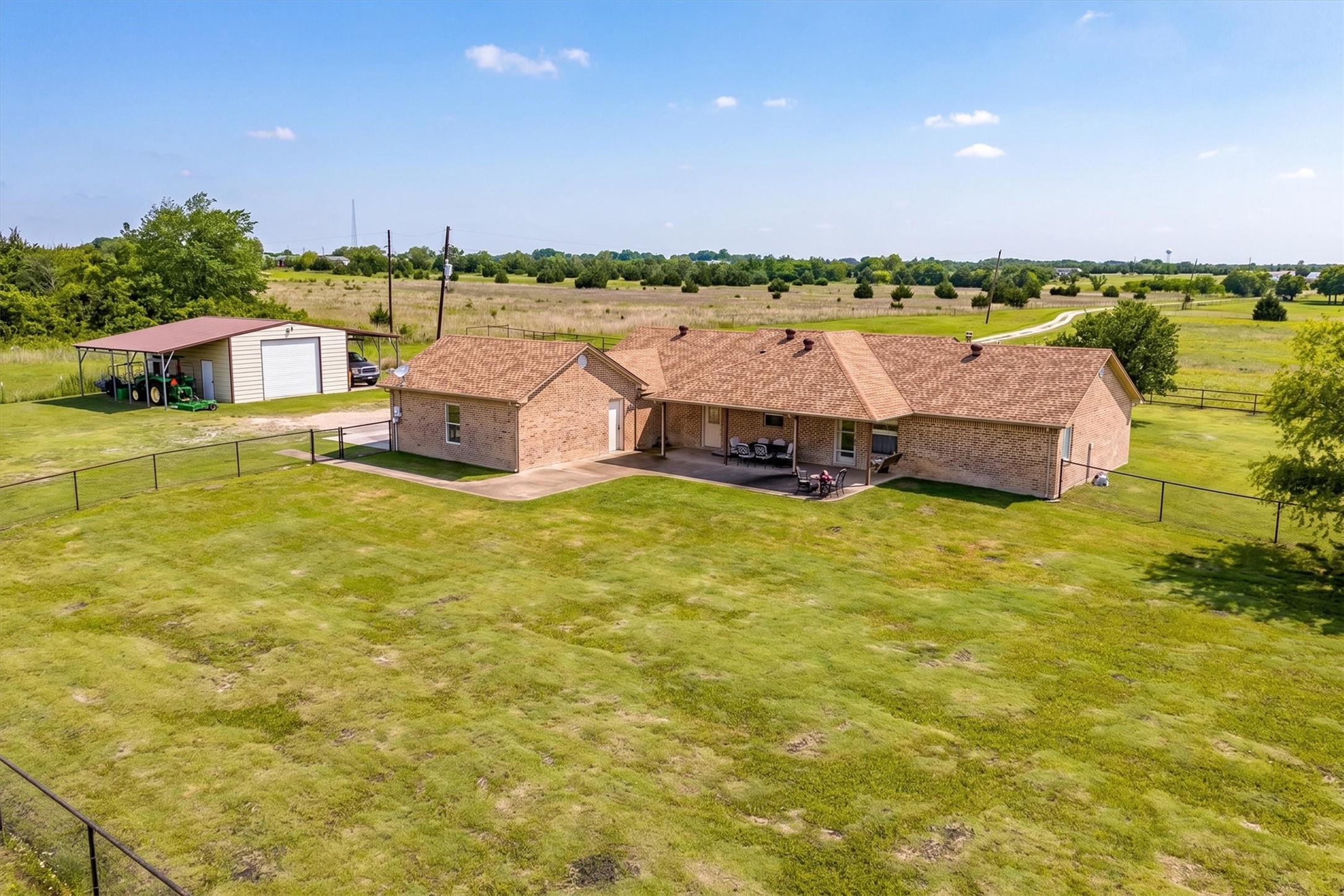 19754 County Road 818 Farmersville TX 75442