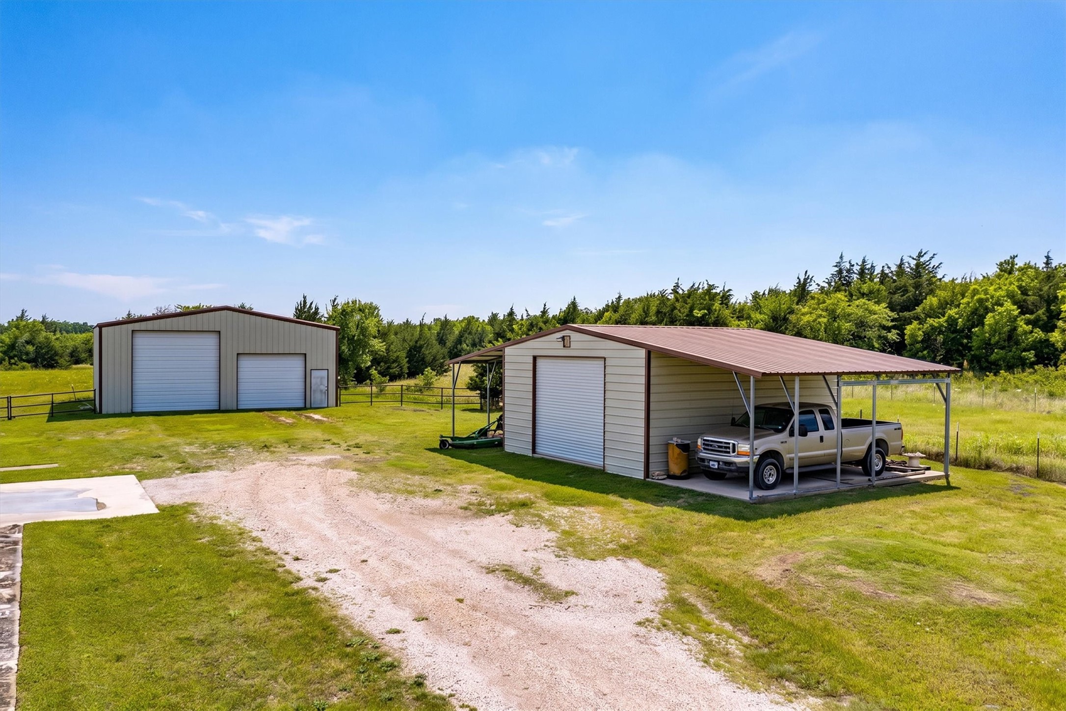 19754 County Road 818 Farmersville TX 75442