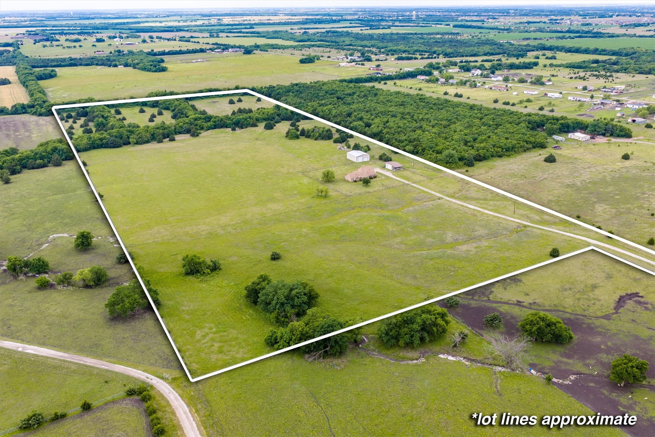19754 County Road 818 Farmersville TX 75442