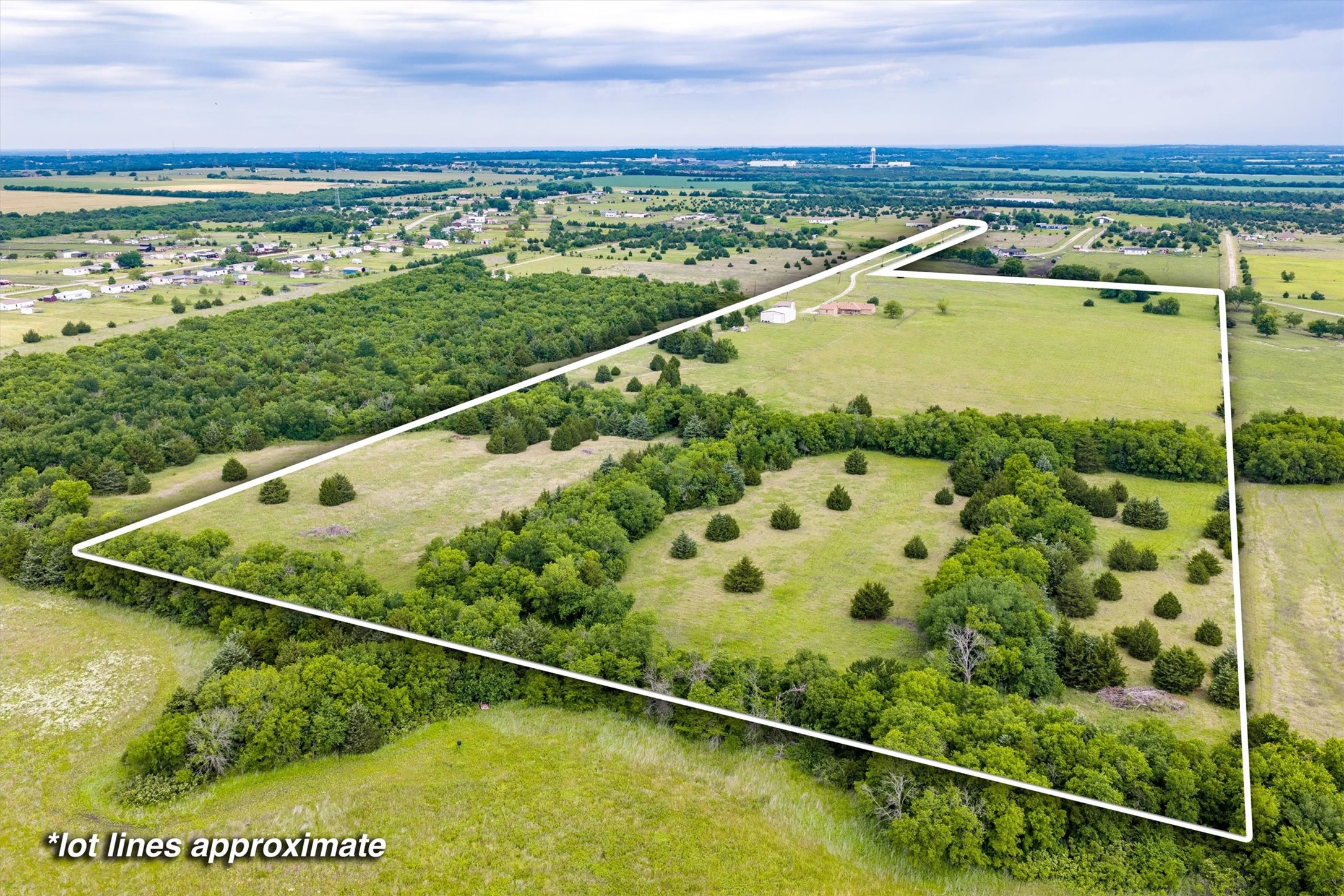 19754 County Road 818 Farmersville TX 75442