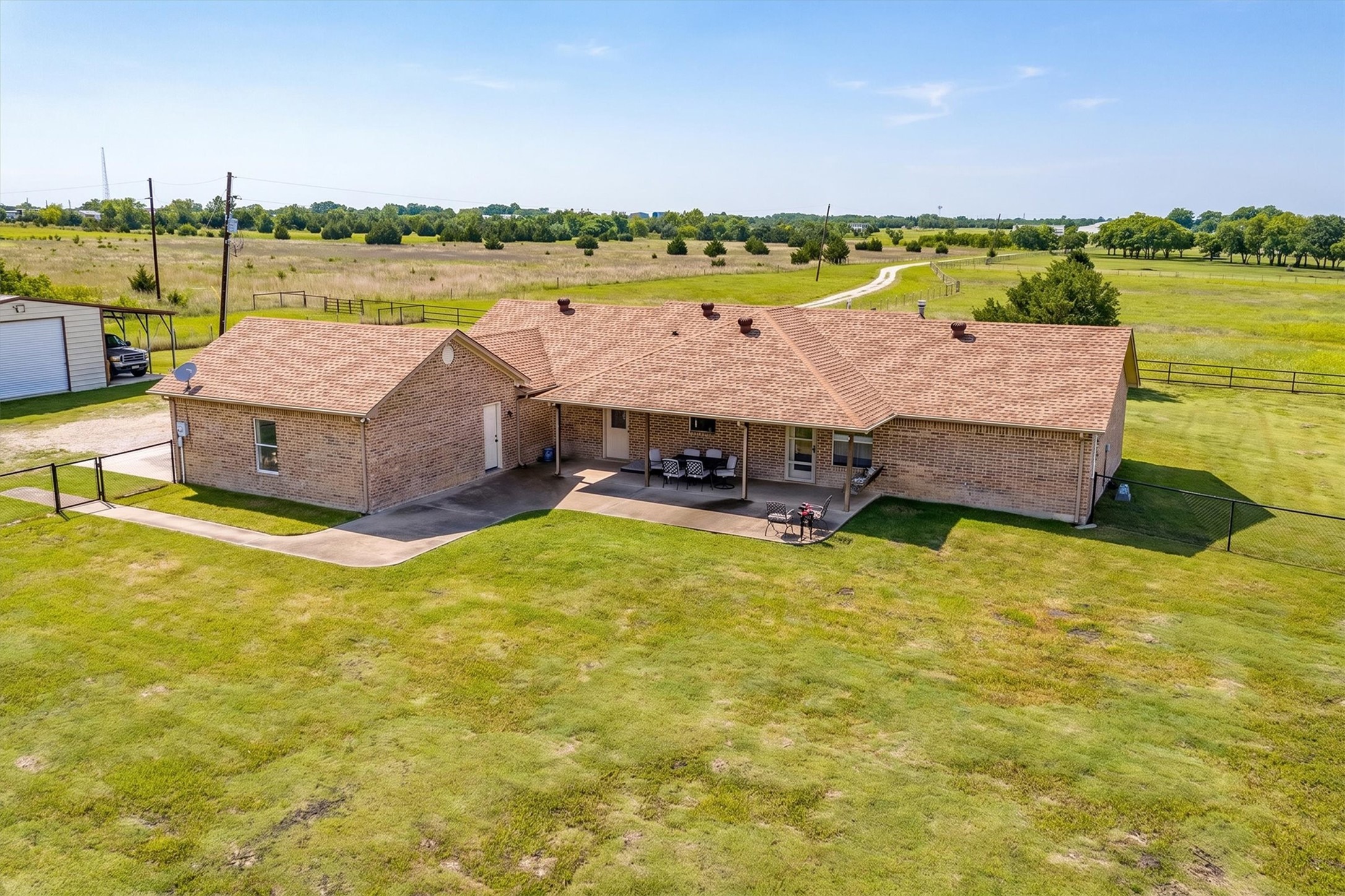 19754 County Road 818 Farmersville TX 75442