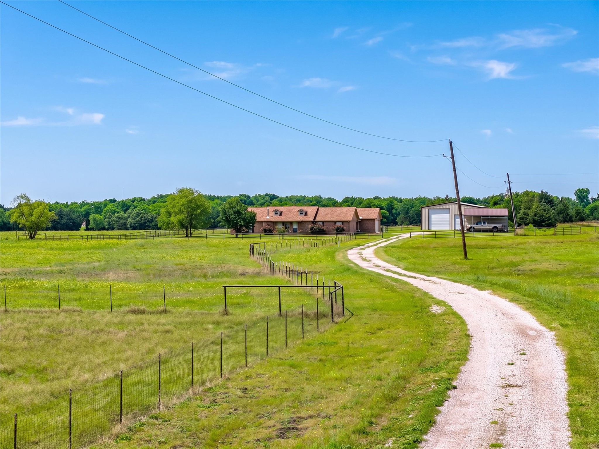 19754 County Road 818 Farmersville TX 75442