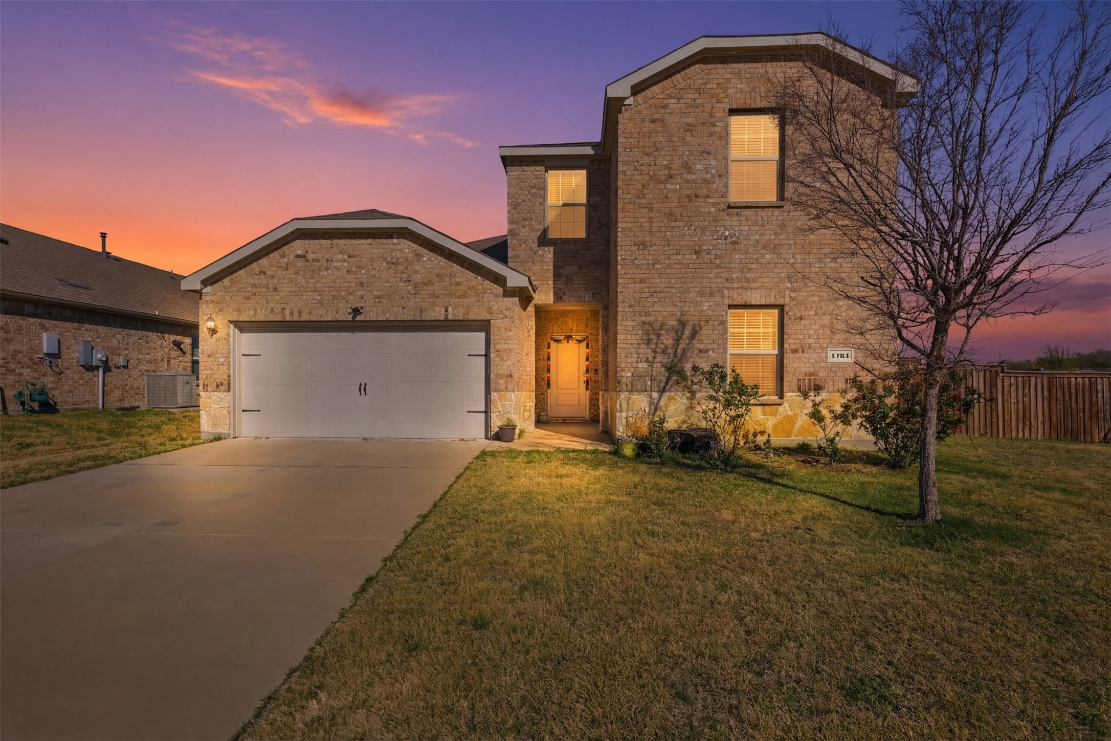 4104 Fitzgerald Avenue Celina TX 76227