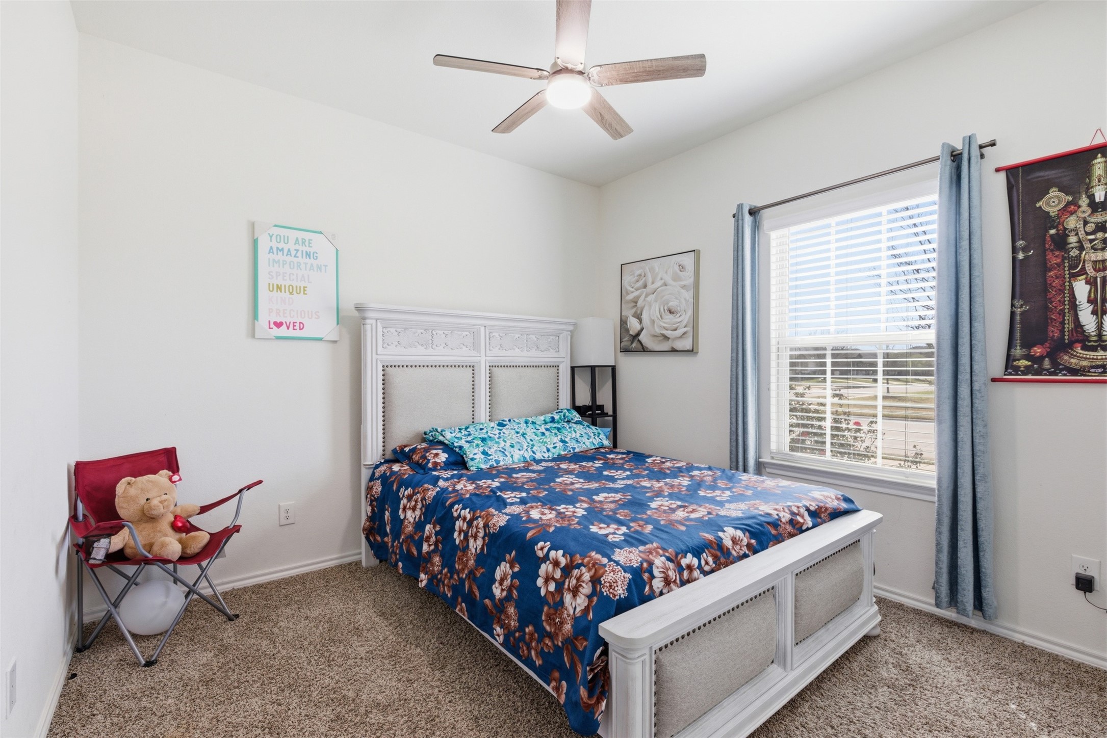 4104 Fitzgerald Avenue Celina TX 76227