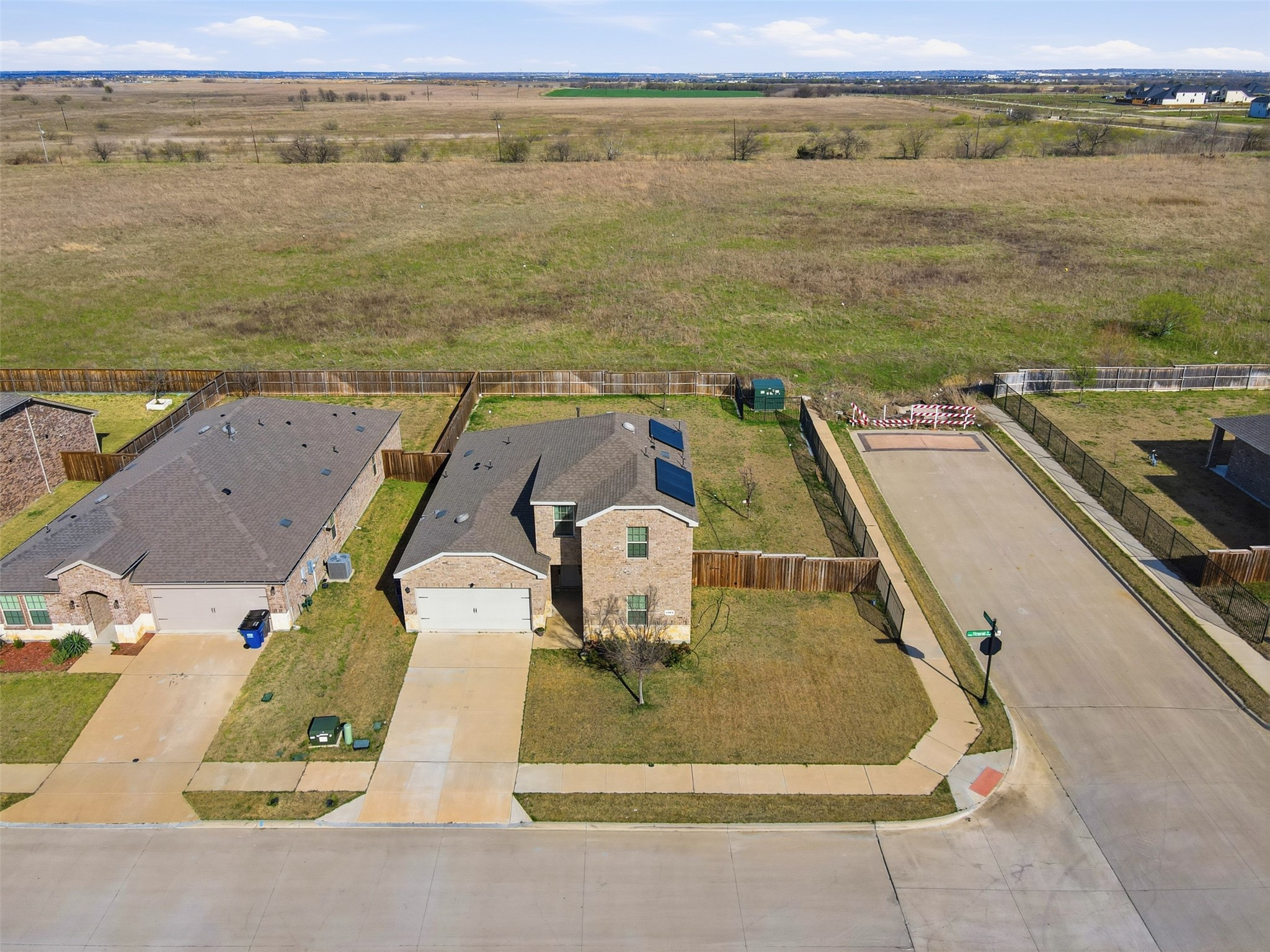 4104 Fitzgerald Avenue Celina TX 76227