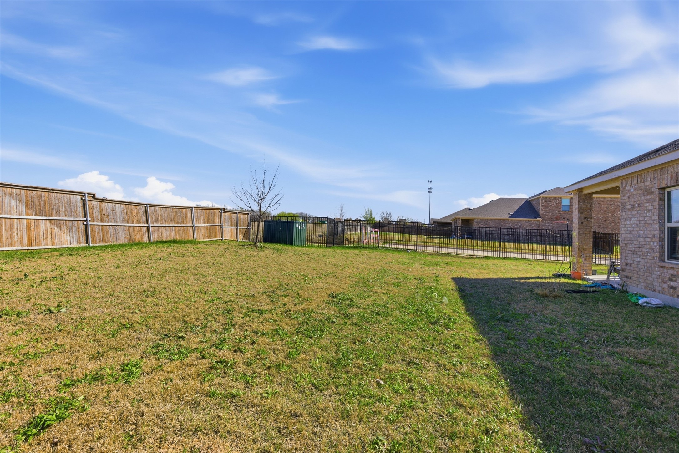 4104 Fitzgerald Avenue Celina TX 76227