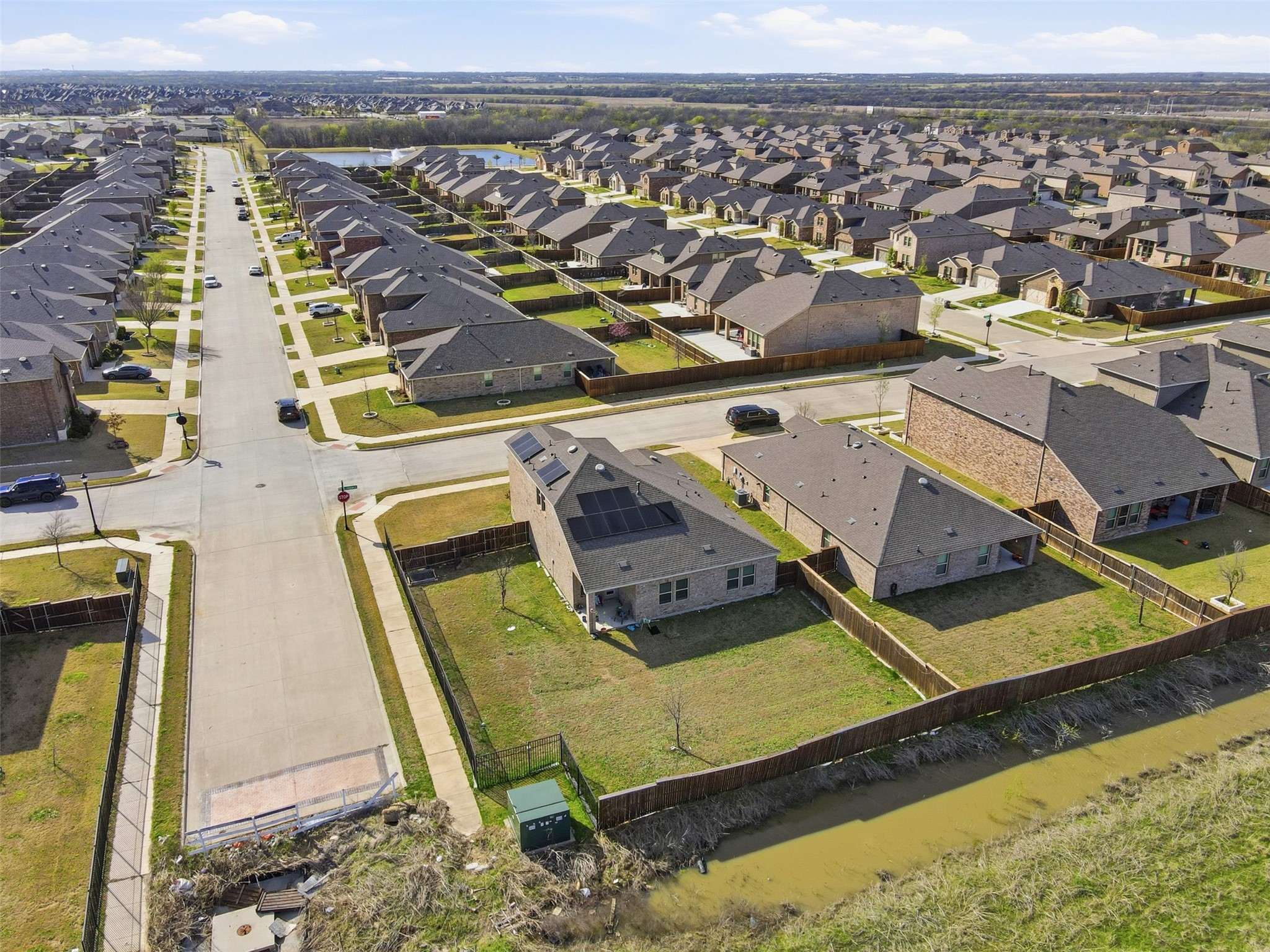 4104 Fitzgerald Avenue Celina TX 76227