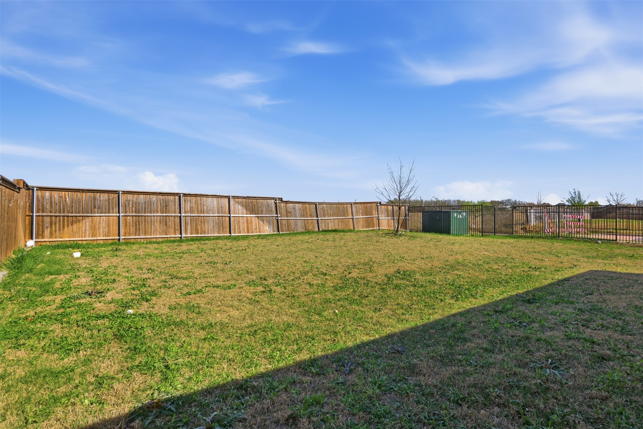 4104 Fitzgerald Avenue Celina TX 76227