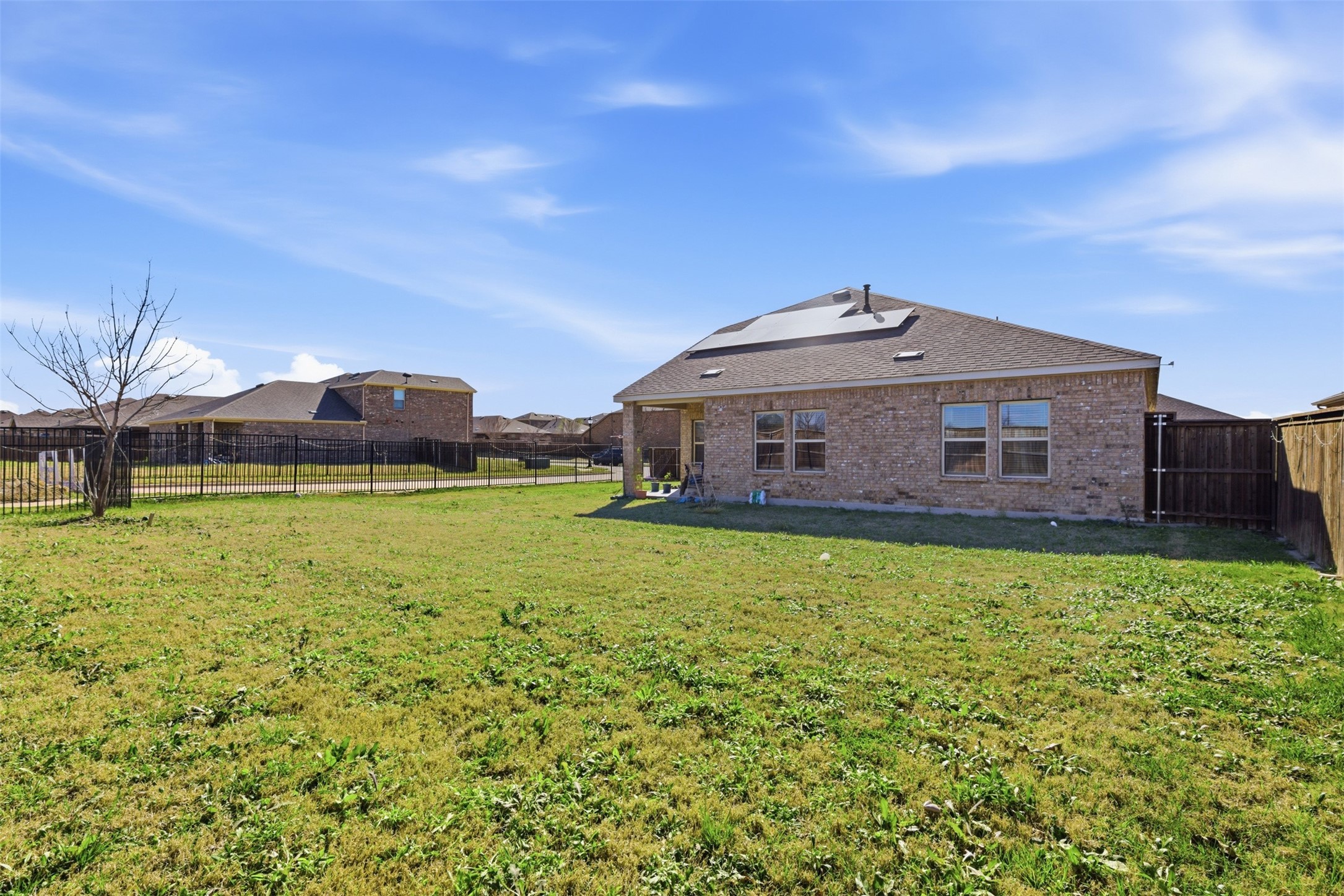 4104 Fitzgerald Avenue Celina TX 76227