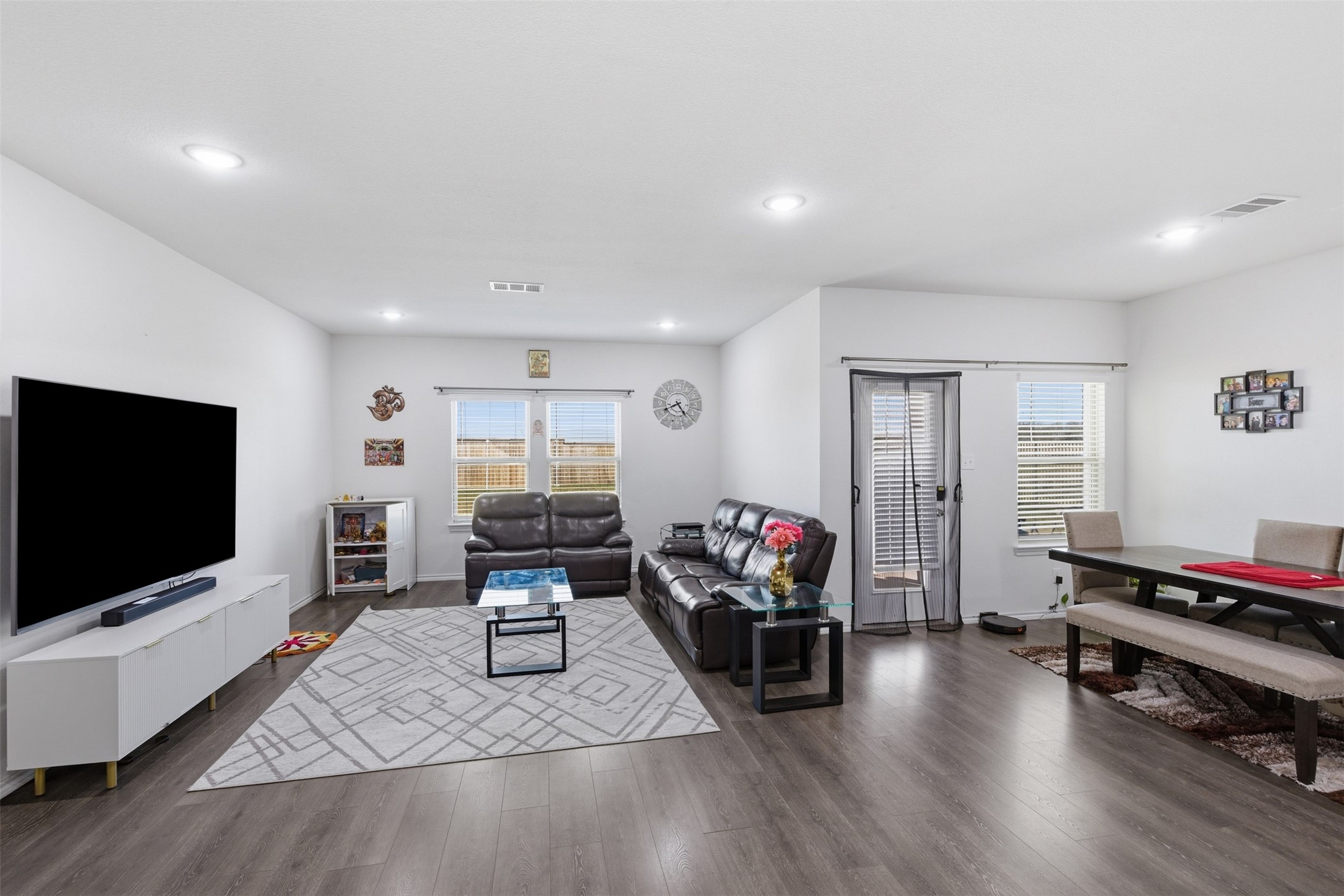 4104 Fitzgerald Avenue Celina TX 76227