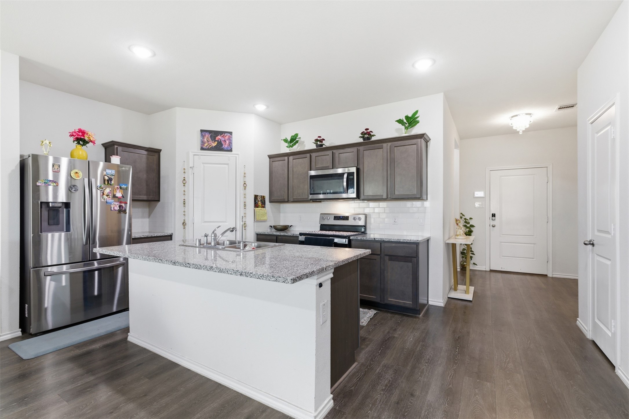 4104 Fitzgerald Avenue Celina TX 76227