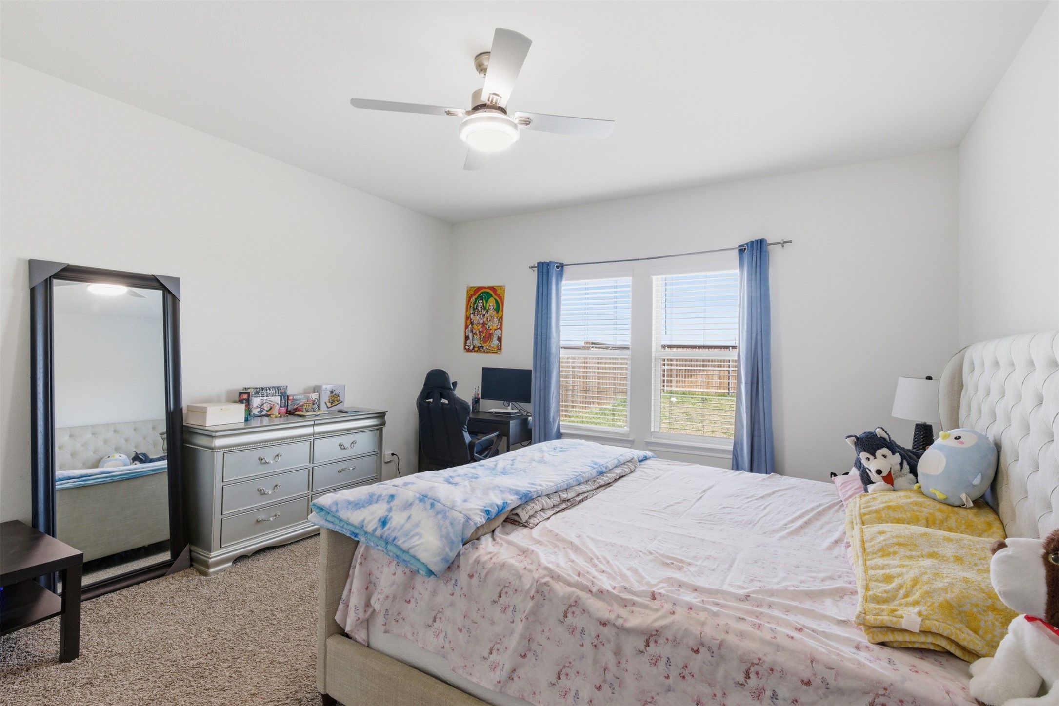 4104 Fitzgerald Avenue Celina TX 76227