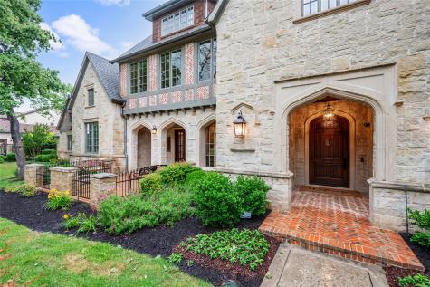 1724 Grass Court Southlake TX 76092